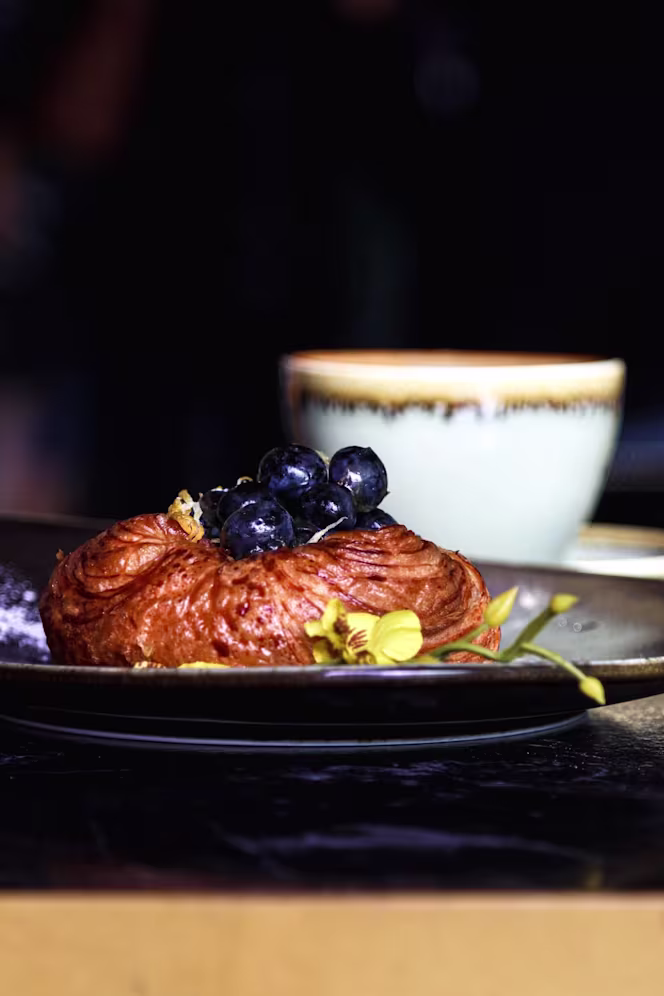 Rubar Cafe Brasserie - 1