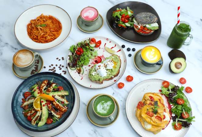 Rubar Cafe Brasserie - 0
