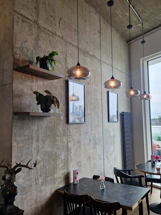 Rubar Cafe Brasserie - 5