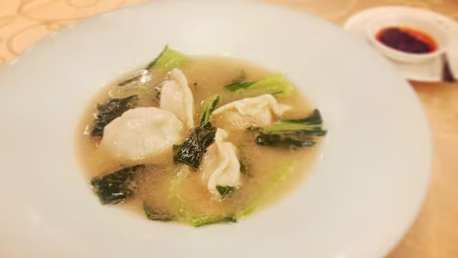 Memorias de China - Barcelona - 3