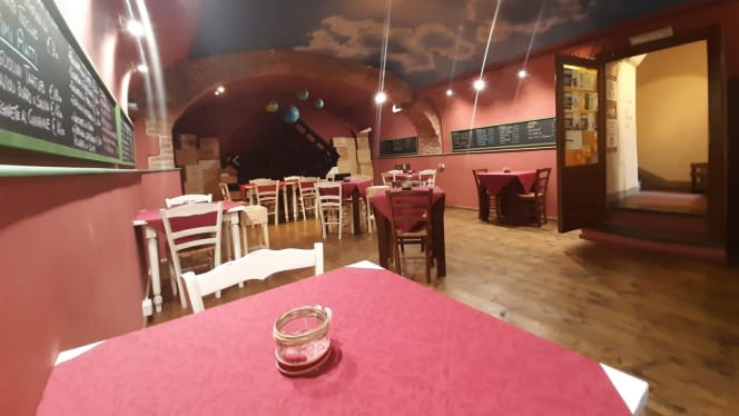 Le Cantine del Palazzo - 9