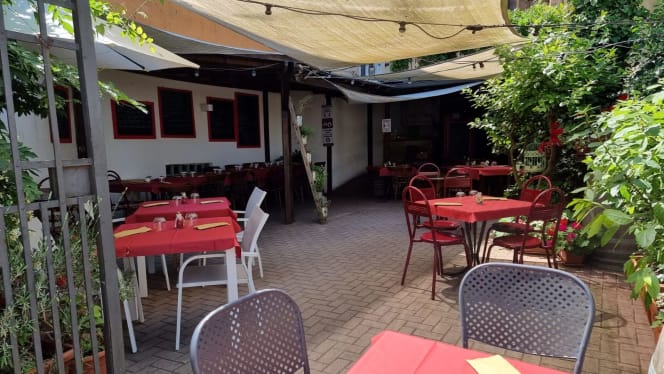 Le Cantine del Palazzo - 0