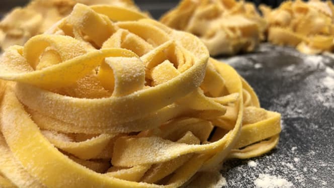 Le Cantine del Palazzo - 3