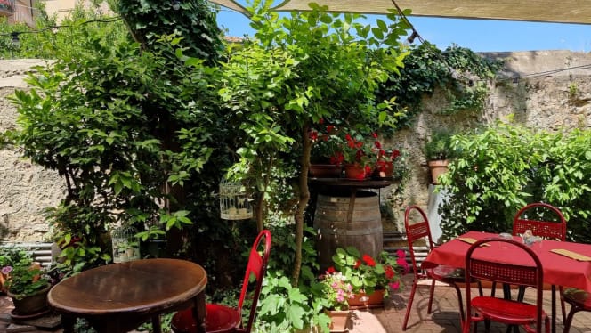 Le Cantine del Palazzo - 7