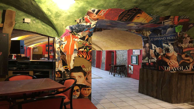 Le Cantine del Palazzo - 5