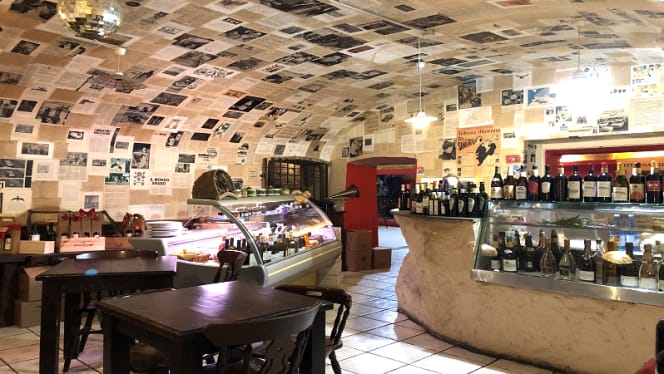 Le Cantine del Palazzo - 8