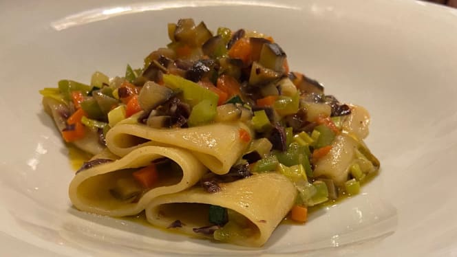 Le Cantine del Palazzo - 2