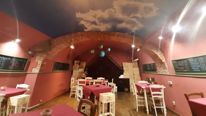 Le Cantine del Palazzo - 4