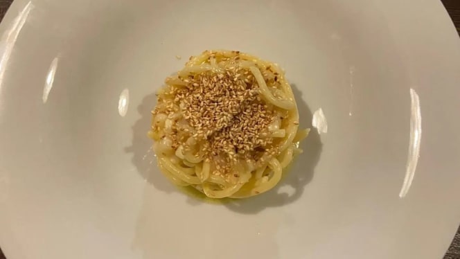 Le Cantine del Palazzo - 1