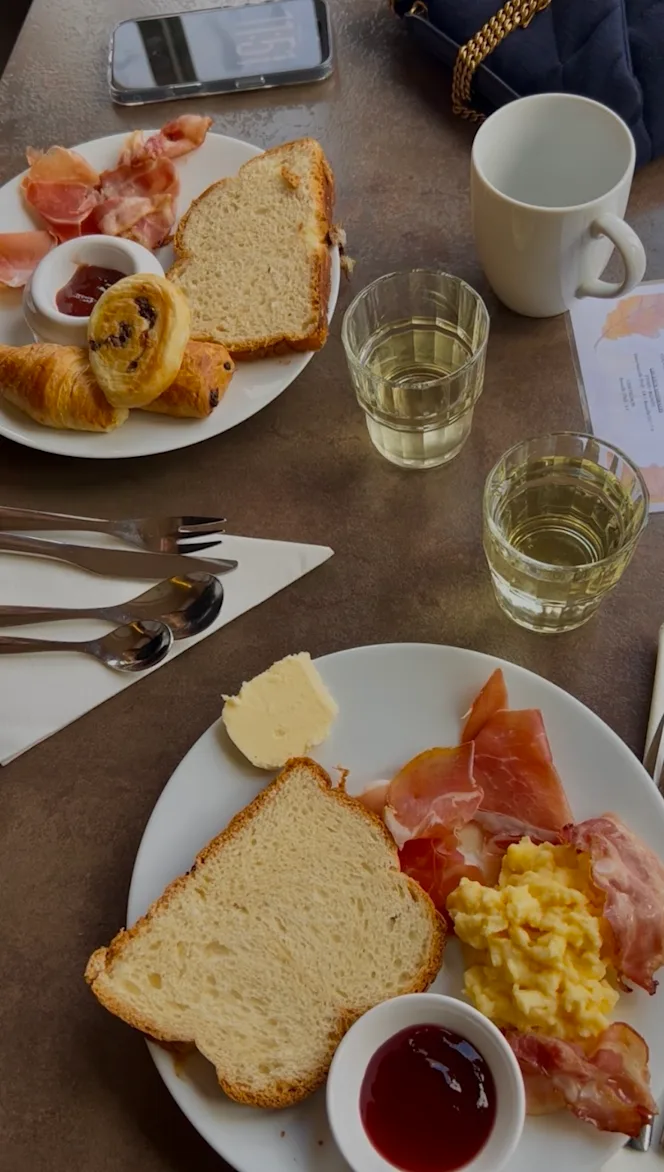 La Table de l'Yeuse - 1