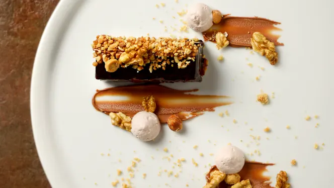 La Table de l'Yeuse - 4