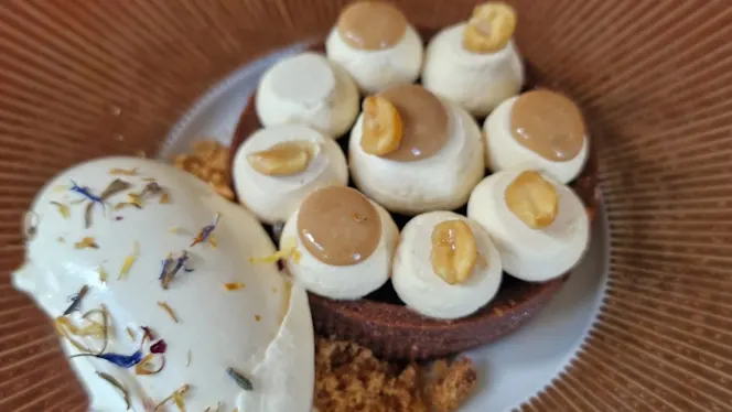 La Table de l'Yeuse - 2