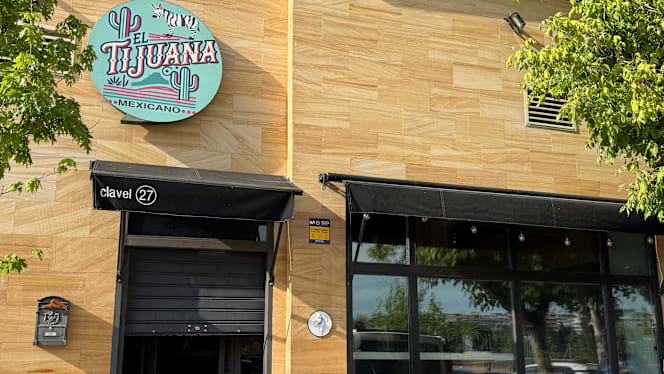 EL TIJUANA - 2