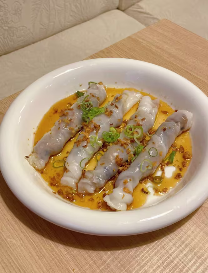 港記饭馆 HongKongji - 3