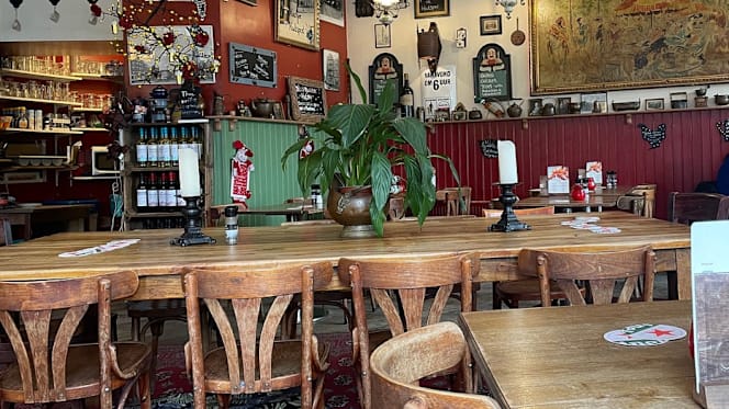 De Oude Wester - Amsterdam - 1