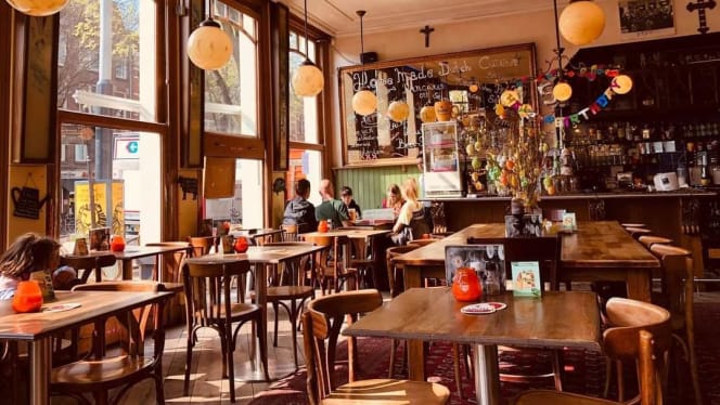 De Oude Wester - Amsterdam - 3