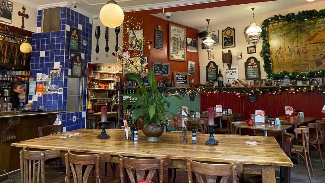 De Oude Wester - Amsterdam - 5