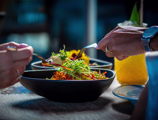 Enseada Food and Drinks - 3