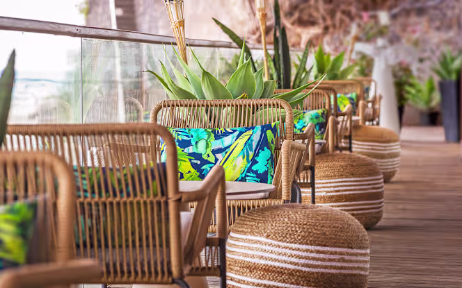 Enseada Food and Drinks - 2