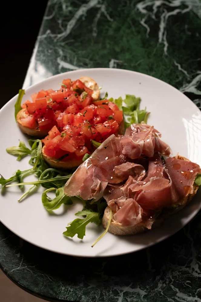 Mezzanino - 5