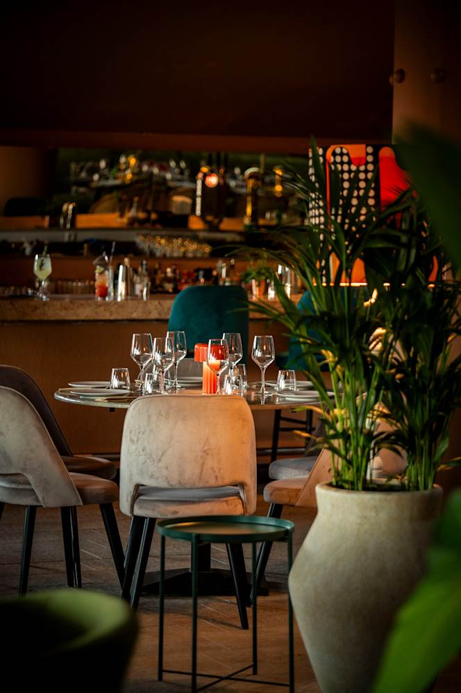 Mezzanino - Lisboa - 1