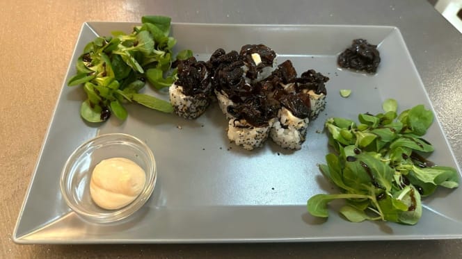 Sushitalia "carni d'eccellenza" - 7