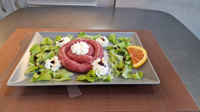 Sushitalia "carni d'eccellenza" - 3