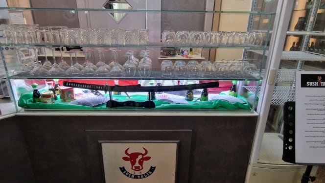 Sushitalia "carni d'eccellenza" - 9