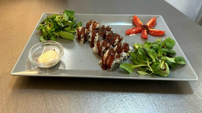 Sushitalia "carni d'eccellenza" - 5