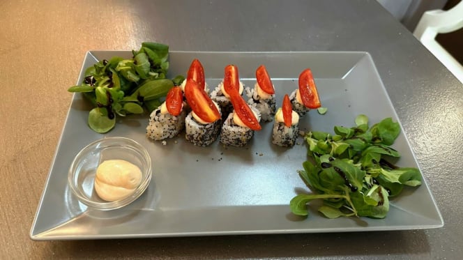 Sushitalia "carni d'eccellenza" - 4