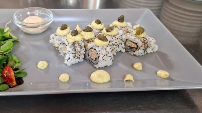 Sushitalia "carni d'eccellenza" - 8