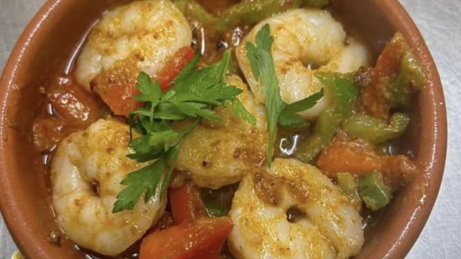 Anatolia Mediterranean Tapas & Mezze Bar - 8