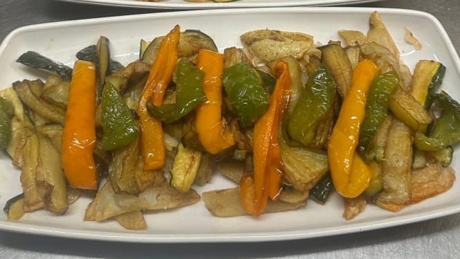 Anatolia Mediterranean Tapas & Mezze Bar - 2