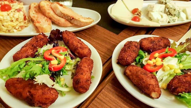 La Llesca - Barcelona - 4