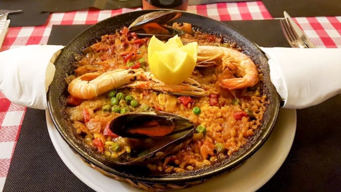 La Llesca - Barcelona - 5