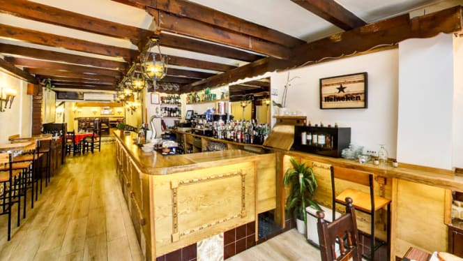 La Llesca - Barcelona - 7