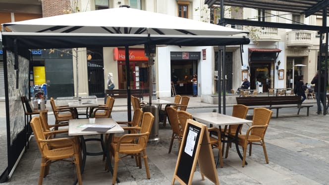 La Llesca - Barcelona - 9