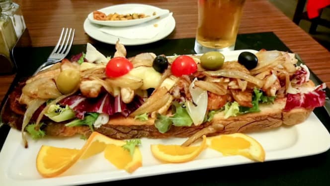 La Llesca - Barcelona - 3