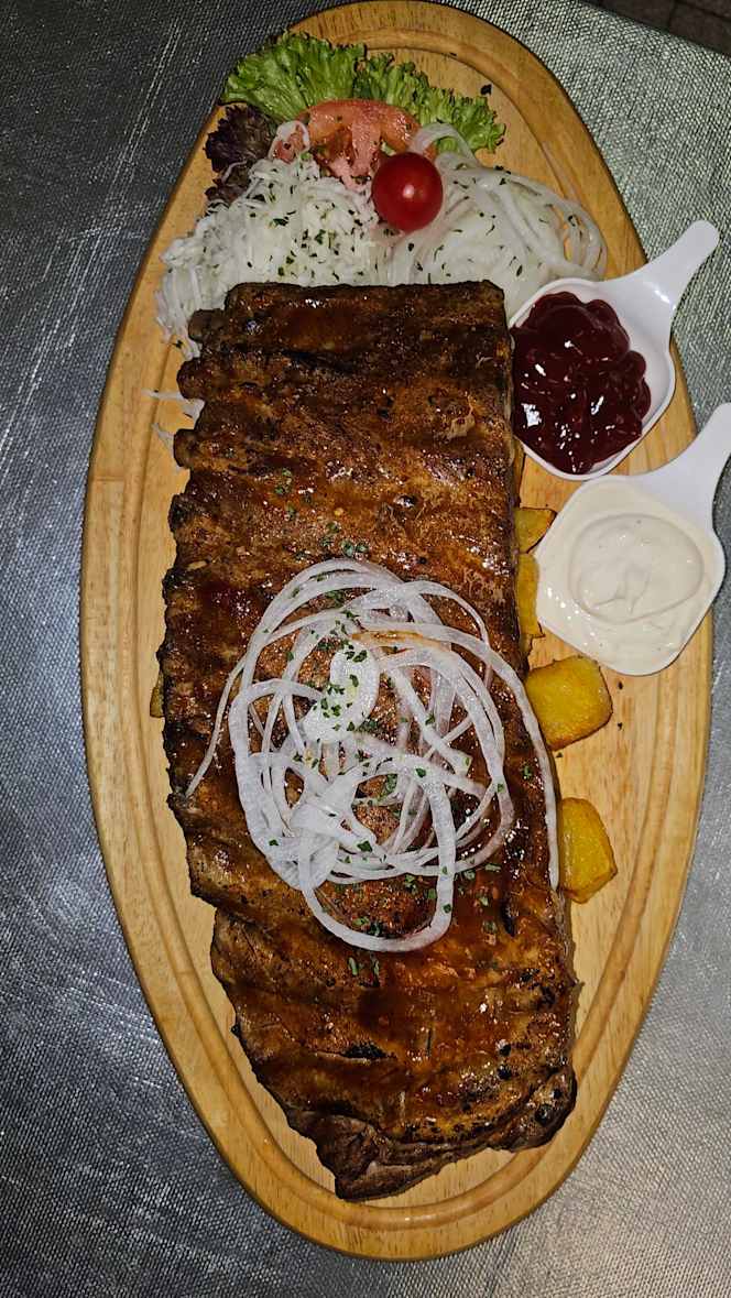 Restaurant Otto Weingartshofer - Wien - 6
