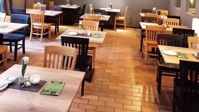 Restaurant Otto Weingartshofer - Wien - 9