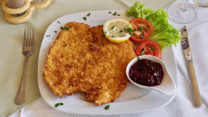 Restaurant Otto Weingartshofer - Wien - 3