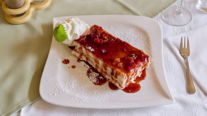 Restaurant Otto Weingartshofer - Wien - 2