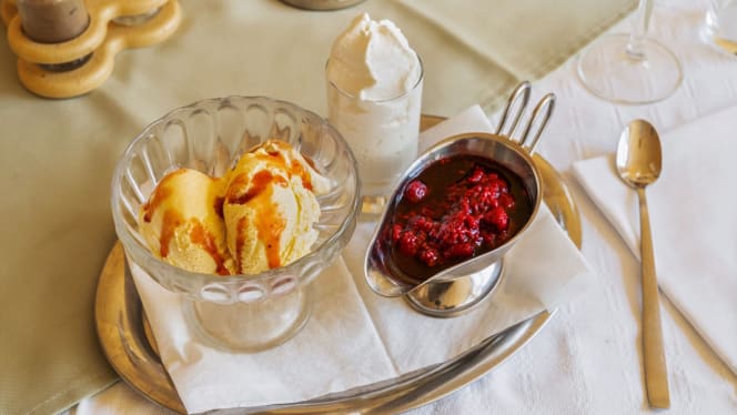 Restaurant Otto Weingartshofer - Wien - 6