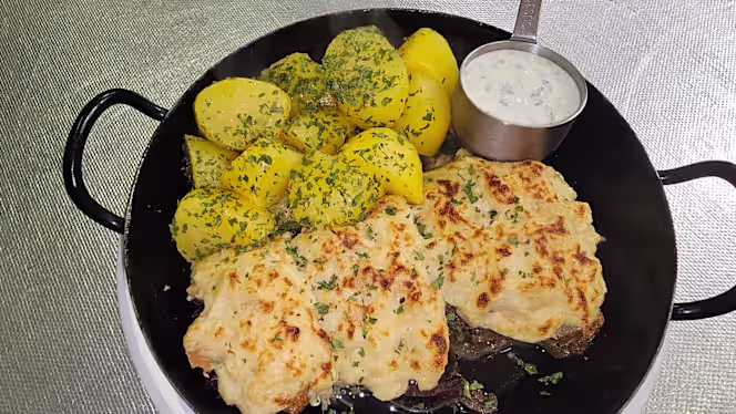 Restaurant Otto Weingartshofer - Wien - 9