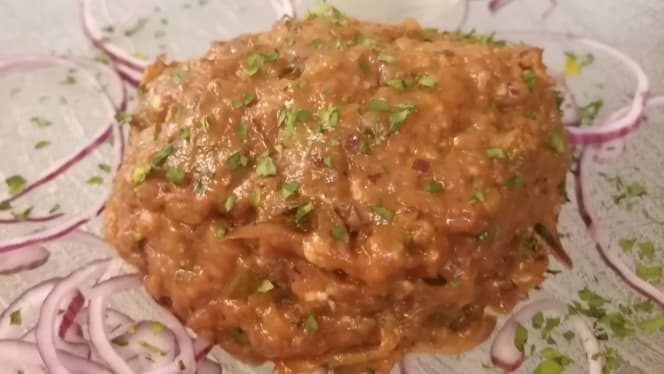 Restaurant Otto Weingartshofer - Wien - 1