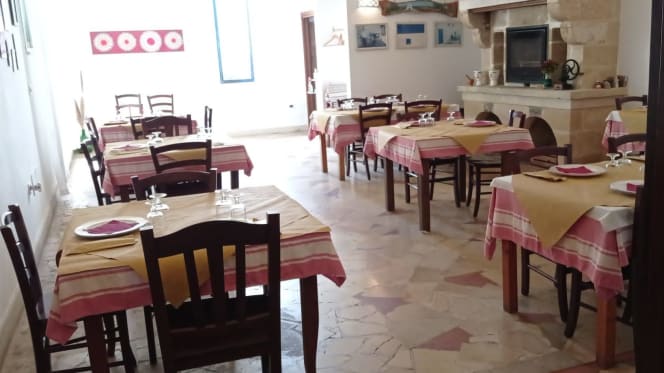 Ristorante Vardaceli - 0