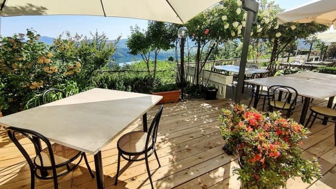 Le Pozze di Borgioli Giulio - 9