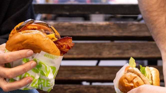 Cucchi Burgers - Casal Monastero - 3