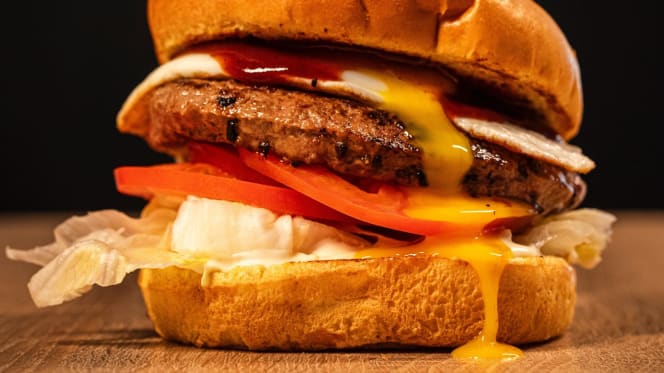 Cucchi Burgers - Casal Monastero - 2