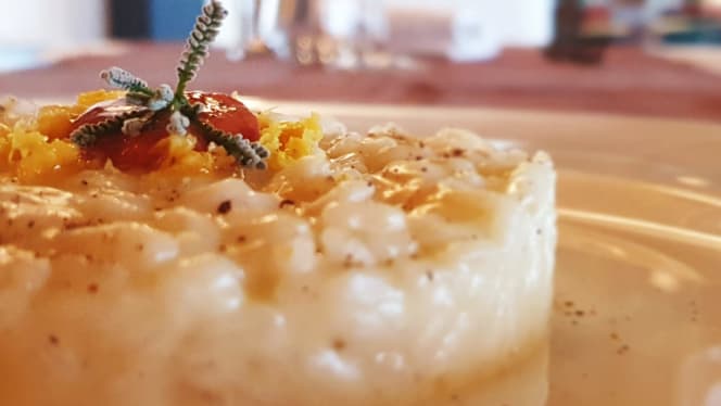 La Chianina Pescatrice - 4